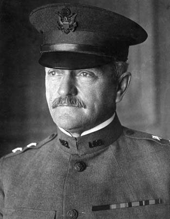 General John J. Pershing